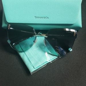 Tiffany & Co Sunglasses